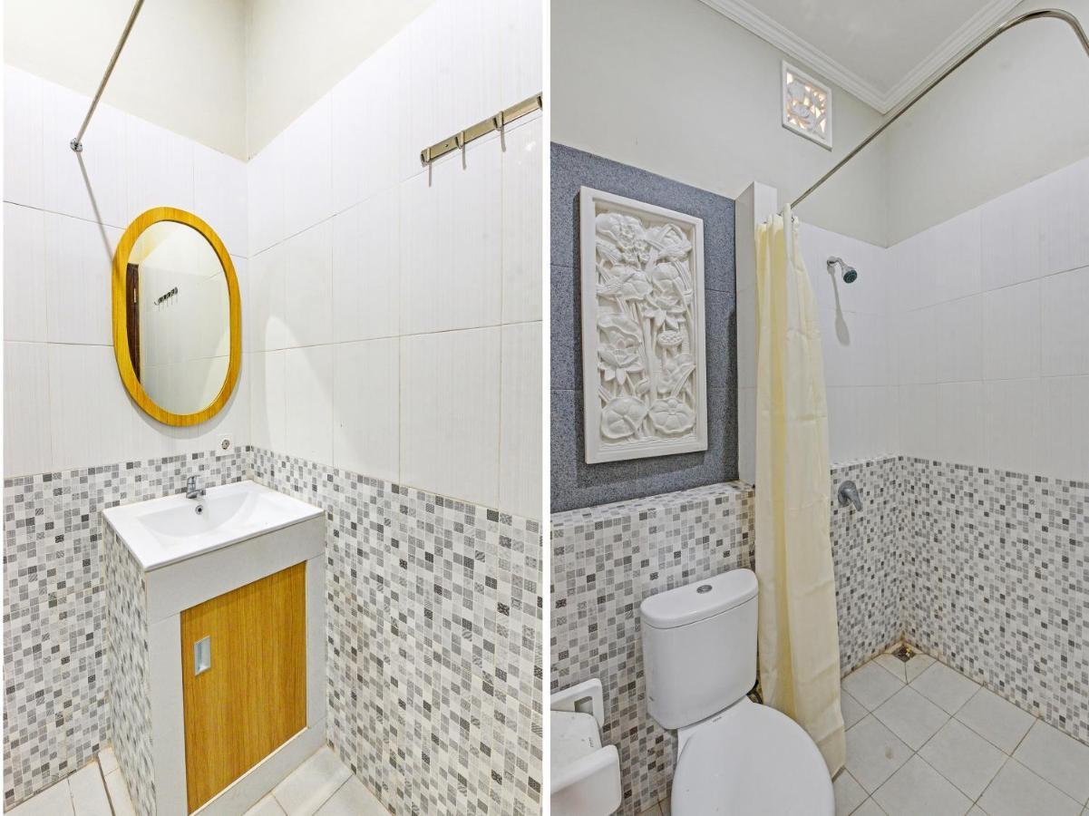 Capital O 91410 Matara Kuta Residence BALI Zewnętrze zdjęcie
