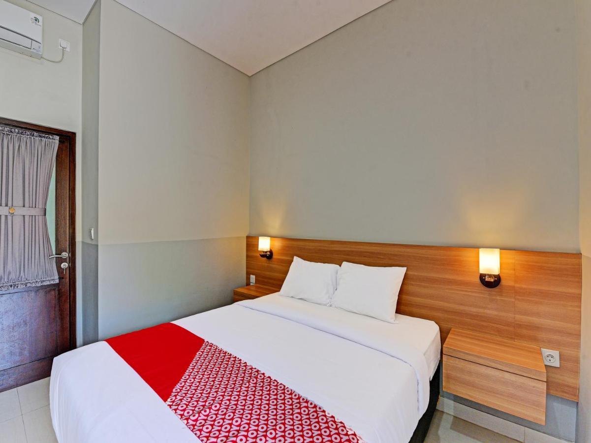 Capital O 91410 Matara Kuta Residence BALI Zewnętrze zdjęcie