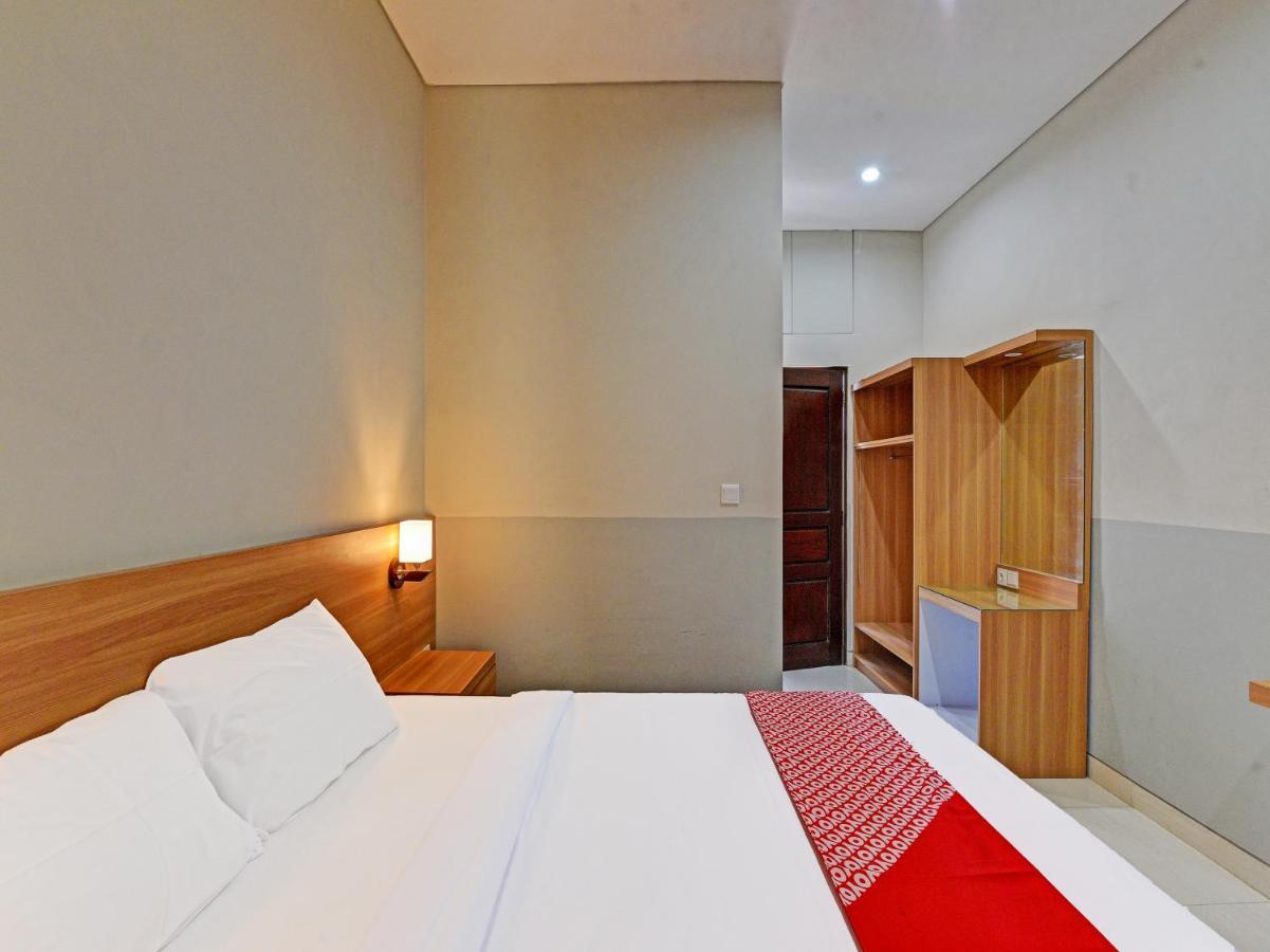 Capital O 91410 Matara Kuta Residence BALI Zewnętrze zdjęcie