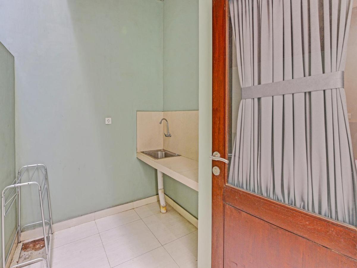 Capital O 91410 Matara Kuta Residence BALI Zewnętrze zdjęcie